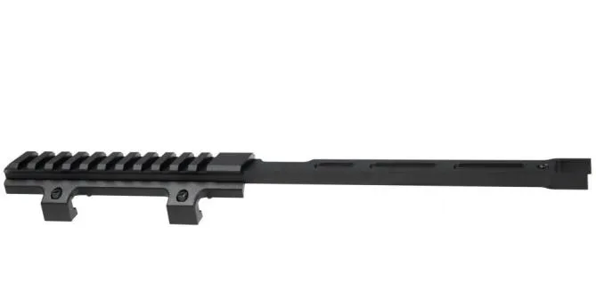 Cyma RIS Mount + M-Lok passend für MP5 Modelle